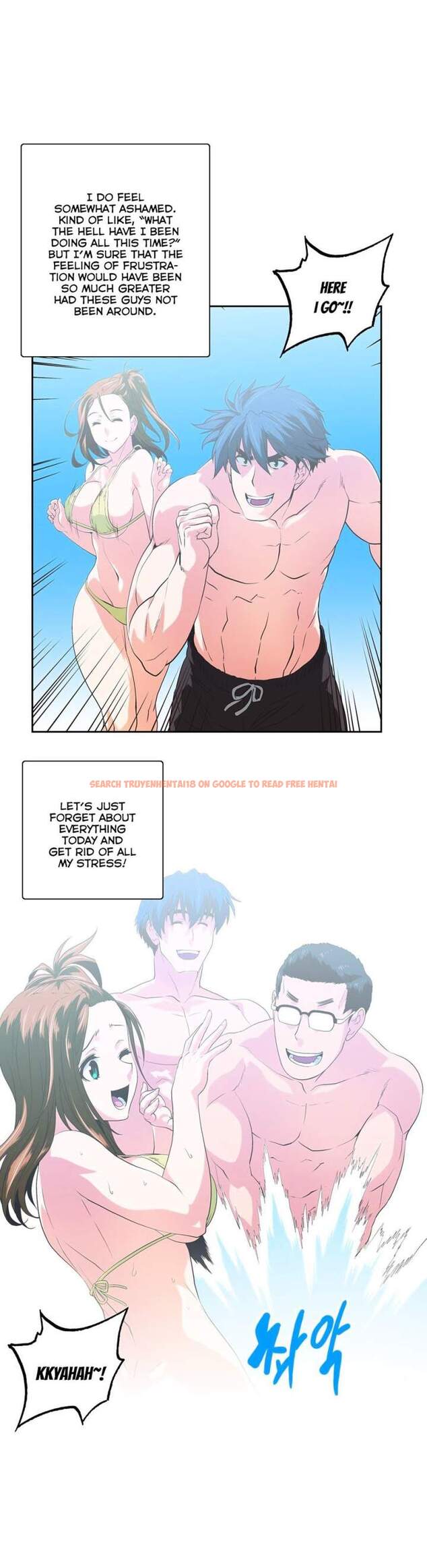 Read Hentai Image 12 198 in comic Sstudy - Chapter 70 - hentaitnt.net