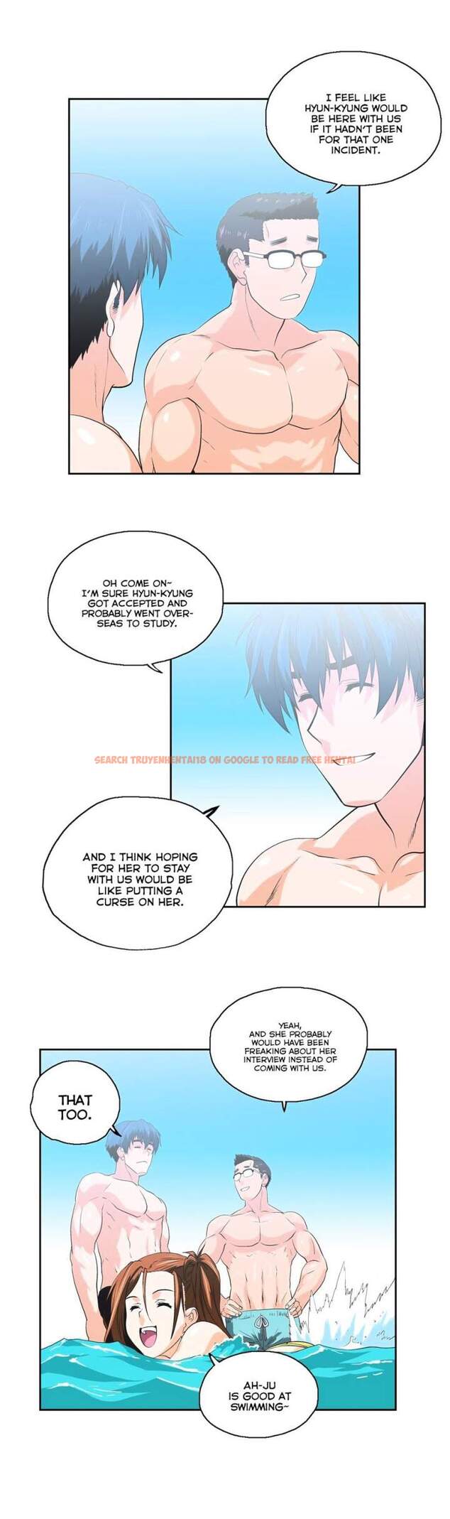 Read Hentai Image 13 198 in comic Sstudy - Chapter 70 - hentaitnt.net