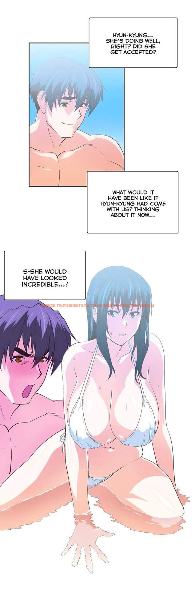 Read Hentai Image 14 198 in comic Sstudy - Chapter 70 - hentaitnt.net