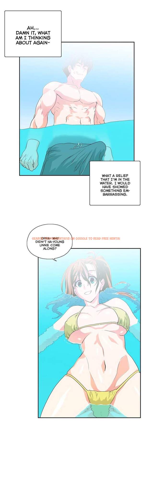 Read Hentai Image 15 198 in comic Sstudy - Chapter 70 - hentaitnt.net