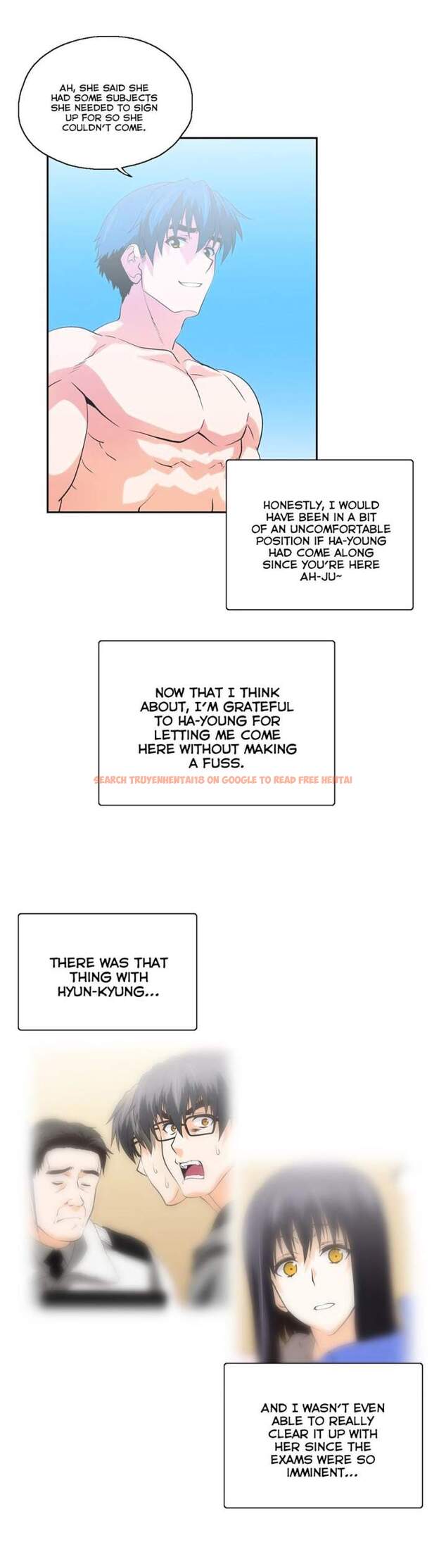 Read Hentai Image 16 198 in comic Sstudy - Chapter 70 - hentaitnt.net