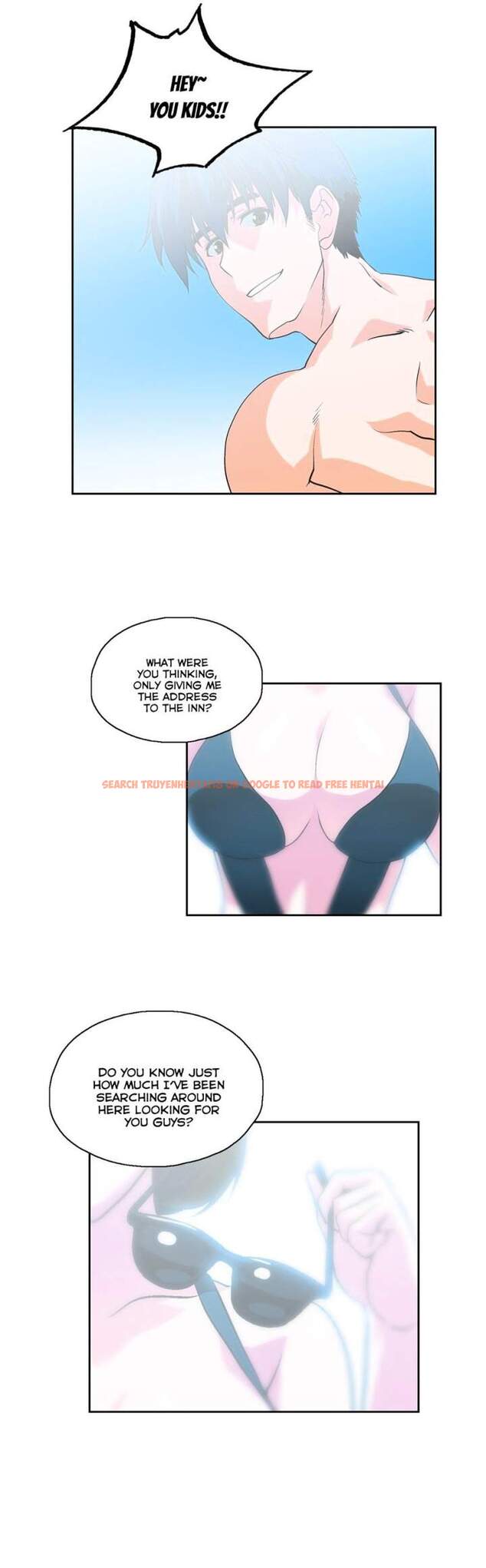 Read Hentai Image 19 198 in comic Sstudy - Chapter 70 - hentaitnt.net