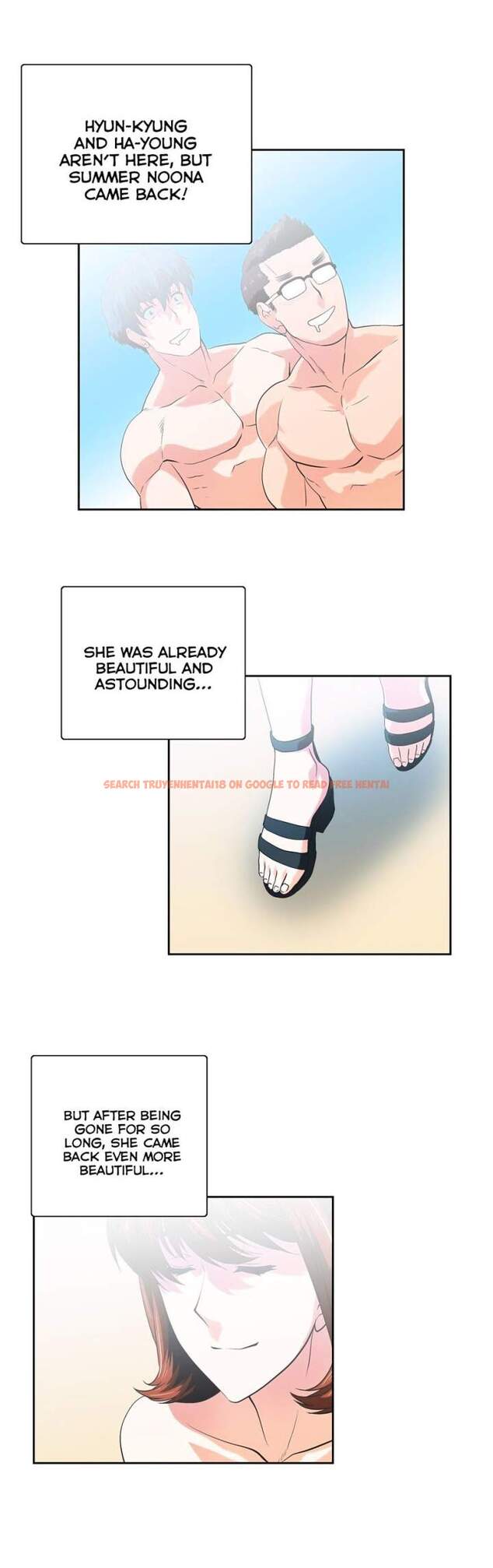 Read Hentai Image 21 198 in comic Sstudy - Chapter 70 - hentaitnt.net