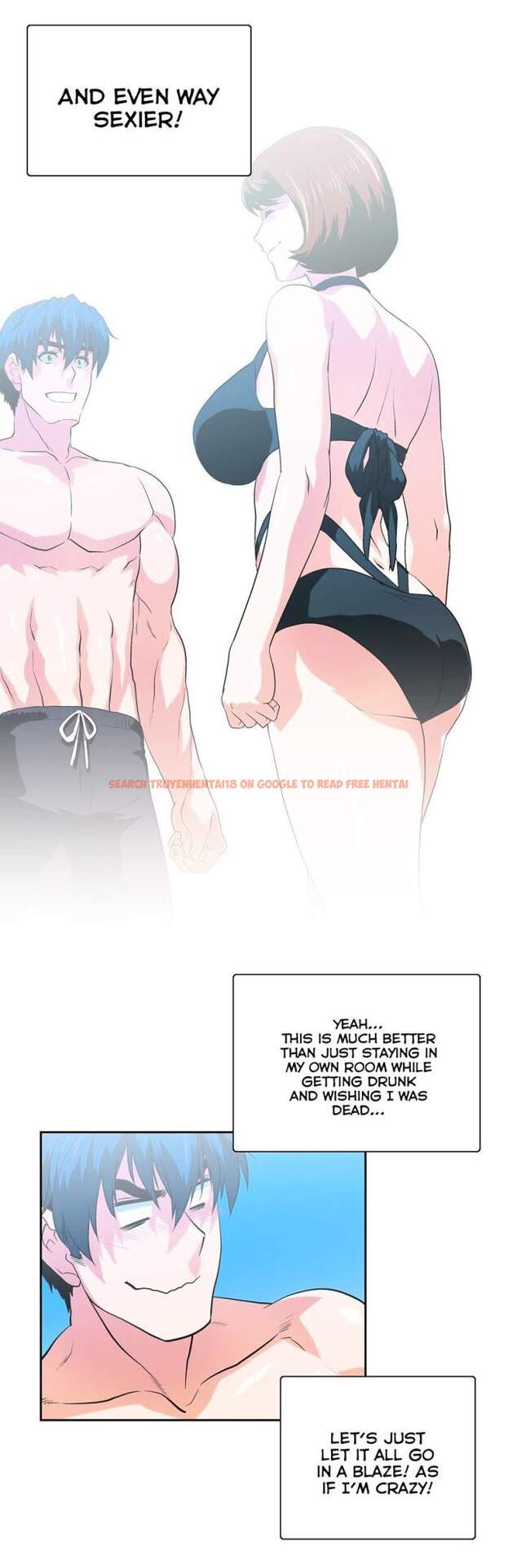 Read Hentai Image 22 198 in comic Sstudy - Chapter 70 - hentaitnt.net