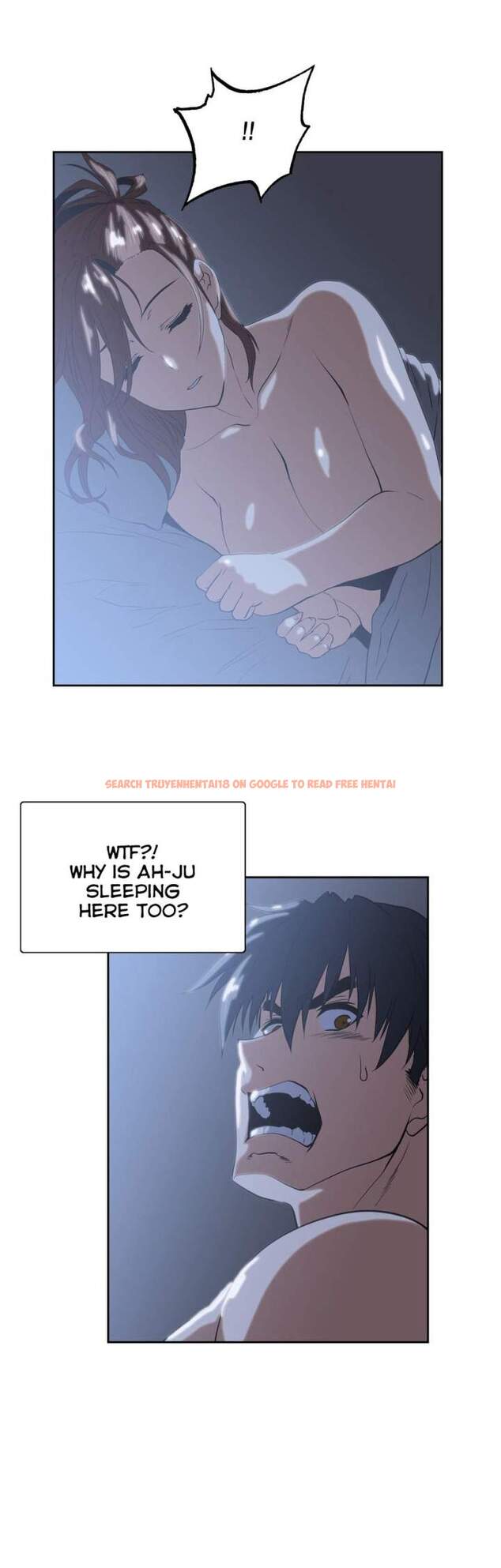 Read Hentai Image 26 198 in comic Sstudy - Chapter 70 - hentaitnt.net