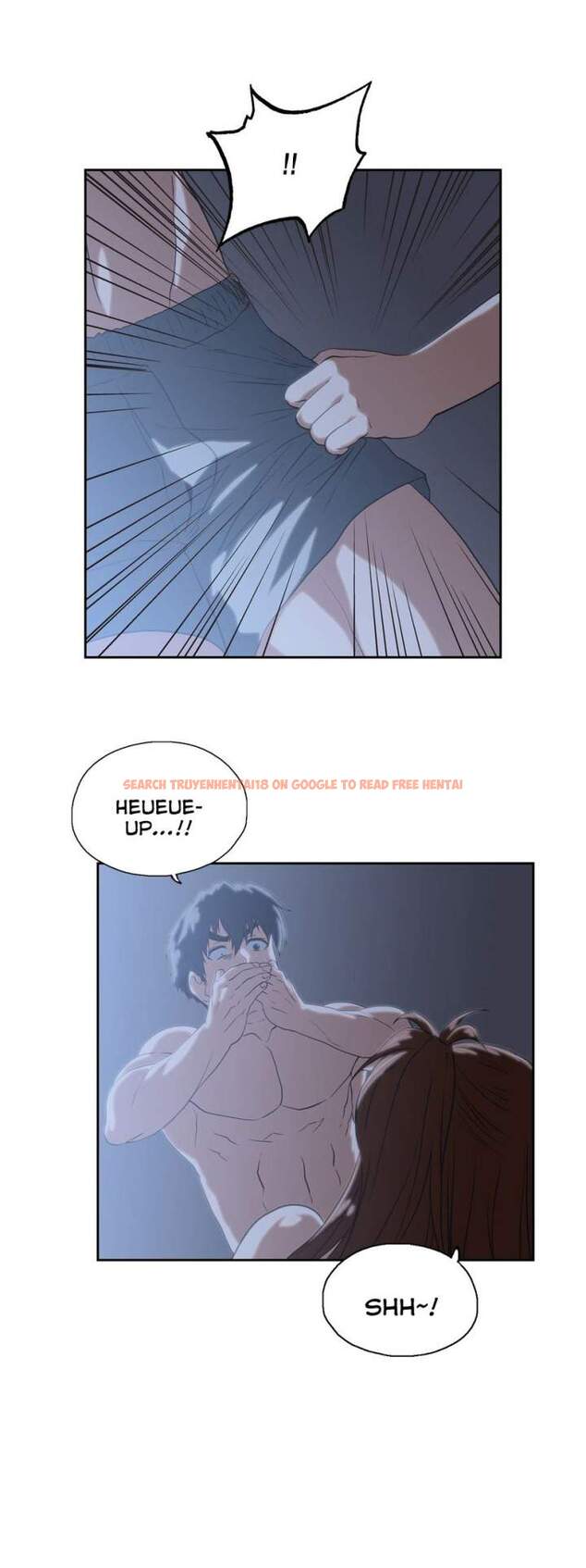 Read Hentai Image 28 198 in comic Sstudy - Chapter 70 - hentaitnt.net