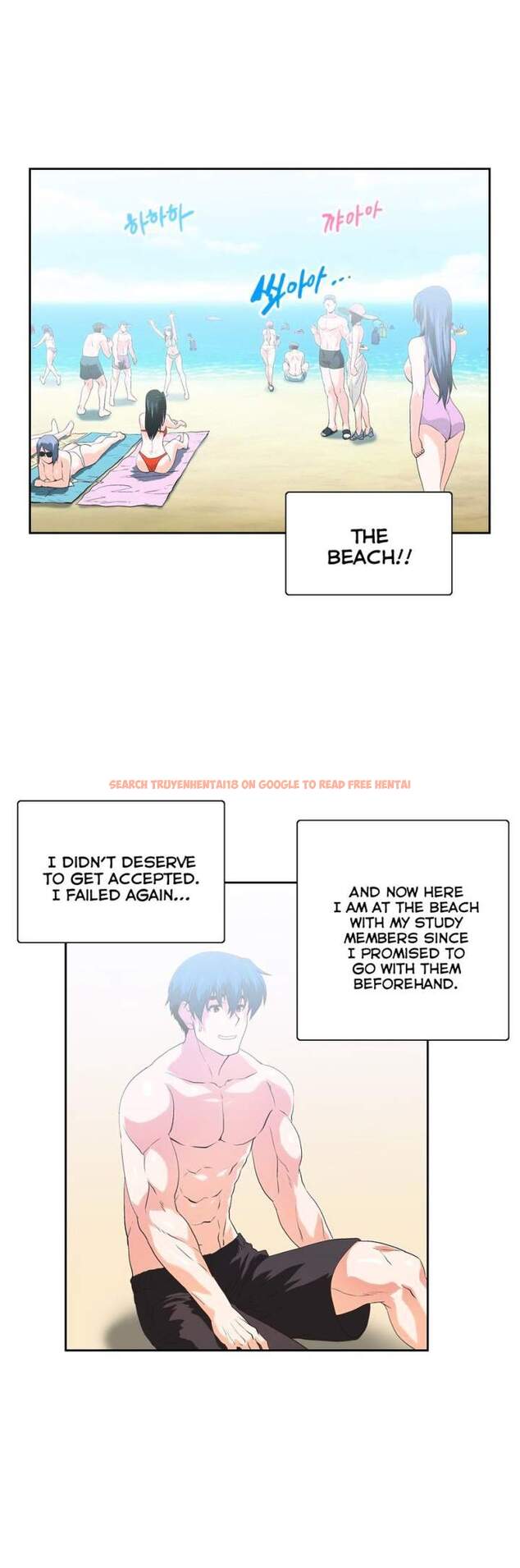 Read Hentai Image 7 198 in comic Sstudy - Chapter 70 - hentaitnt.net