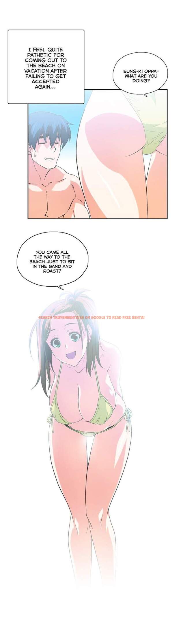 Read Hentai Image 8 198 in comic Sstudy - Chapter 70 - hentaitnt.net
