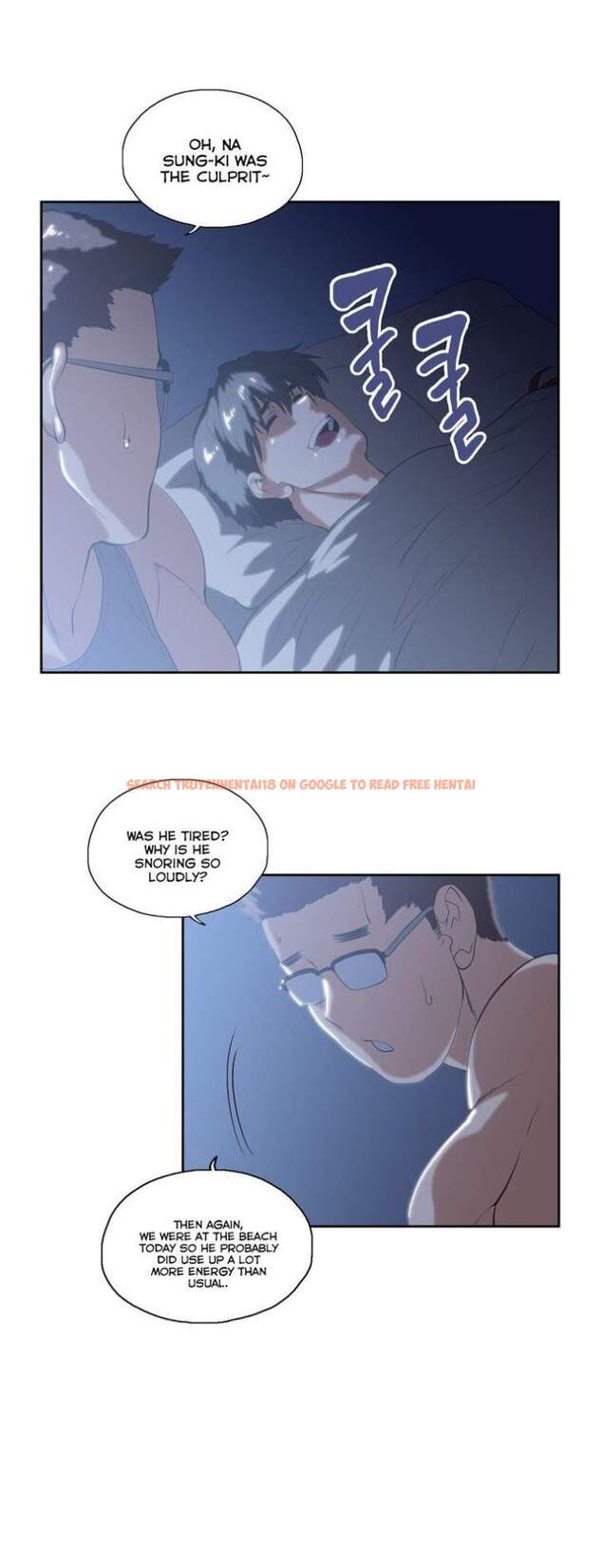 Read Hentai Image 13 198 in comic Sstudy - Chapter 71 - hentaitnt.net