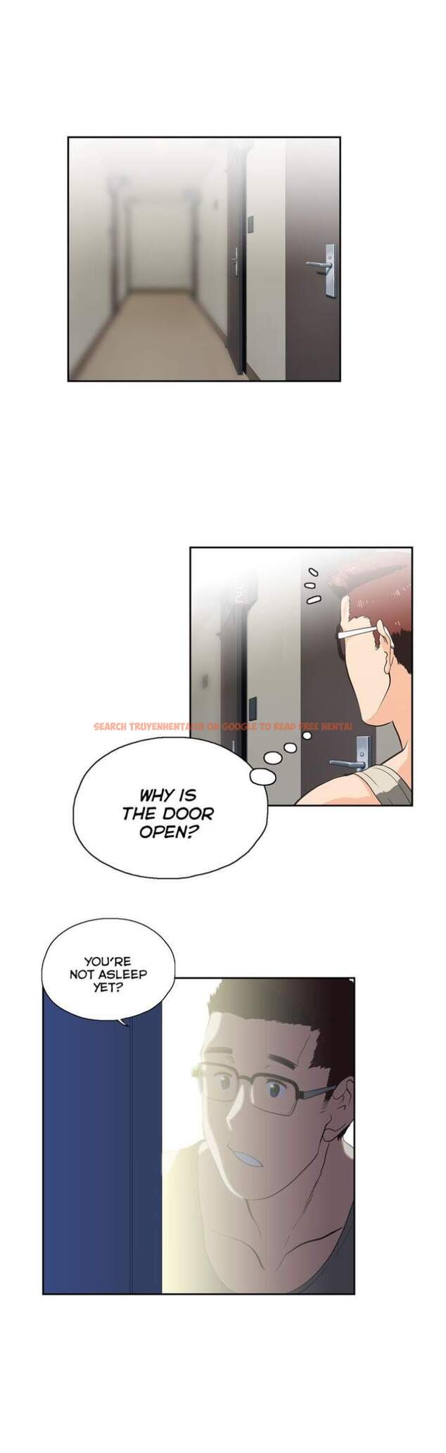 Read Hentai Image 15 198 in comic Sstudy - Chapter 71 - hentaitnt.net