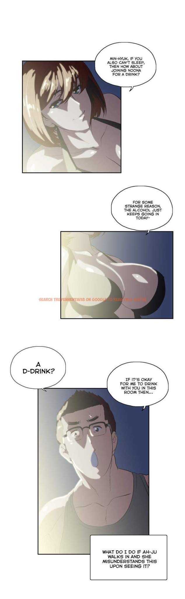 Read Hentai Image 17 198 in comic Sstudy - Chapter 71 - hentaitnt.net