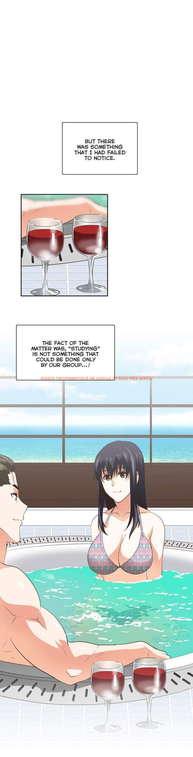 Read Hentai Image 26 198 in comic Sstudy - Chapter 71 - hentaitnt.net