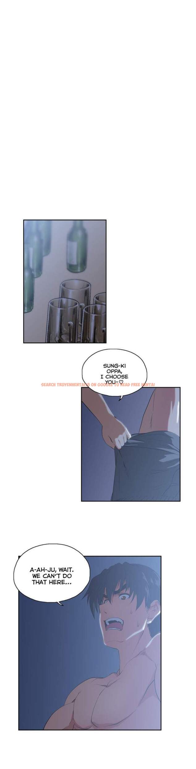 Read Hentai Image 3 198 in comic Sstudy - Chapter 71 - hentaitnt.net