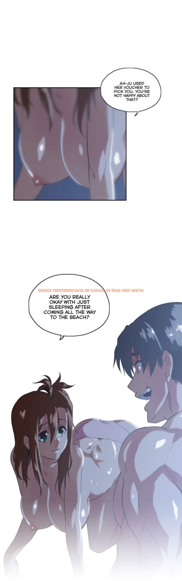 Read Hentai Image 4 198 in comic Sstudy - Chapter 71 - hentaitnt.net