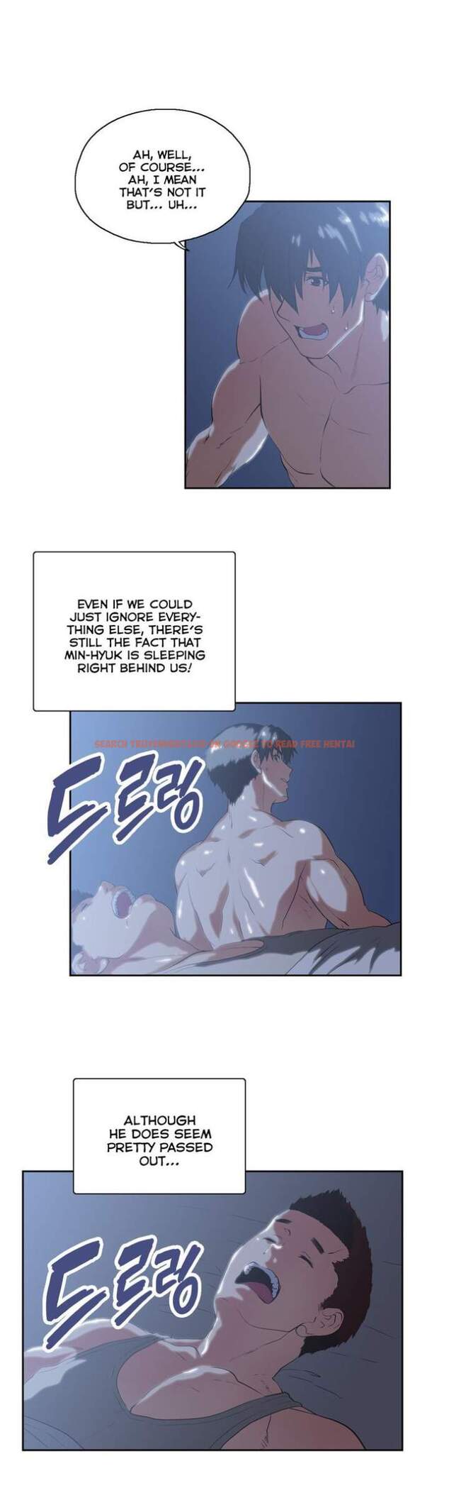 Read Hentai Image 5 198 in comic Sstudy - Chapter 71 - hentaitnt.net