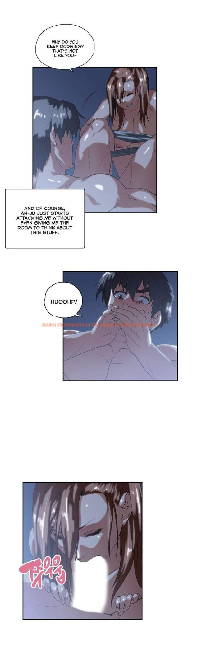 Read Hentai Image 7 198 in comic Sstudy - Chapter 71 - hentaitnt.net