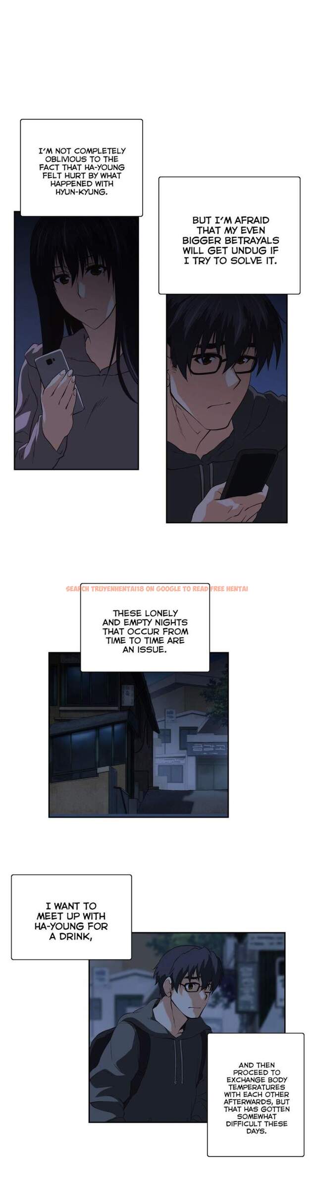 Read Hentai Image 10 198 in comic Sstudy - Chapter 72 - hentaitnt.net