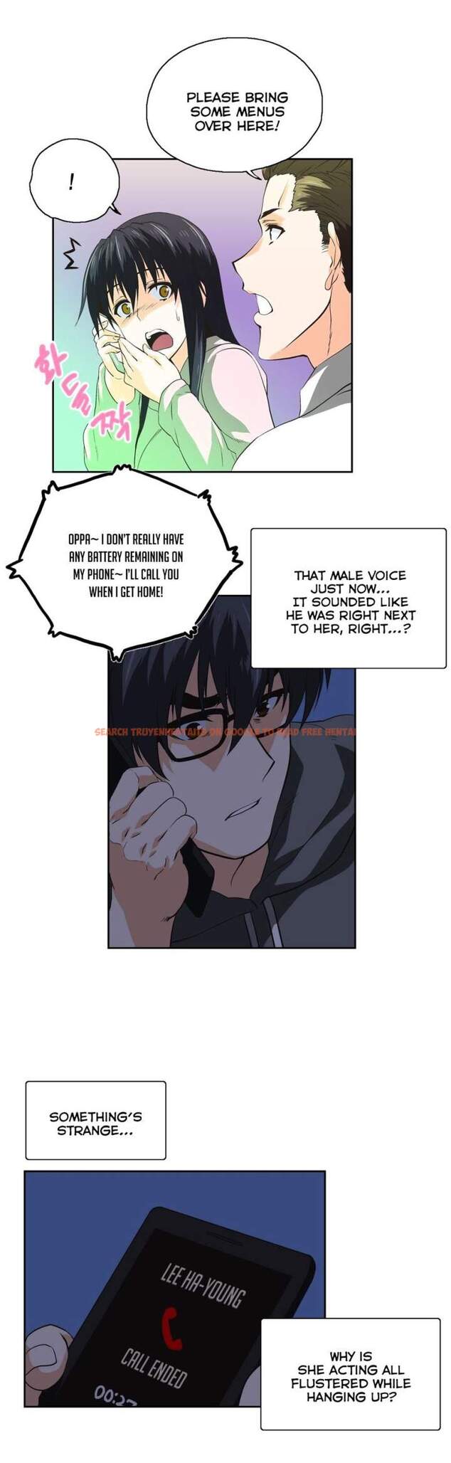 Read Hentai Image 14 198 in comic Sstudy - Chapter 72 - hentaitnt.net