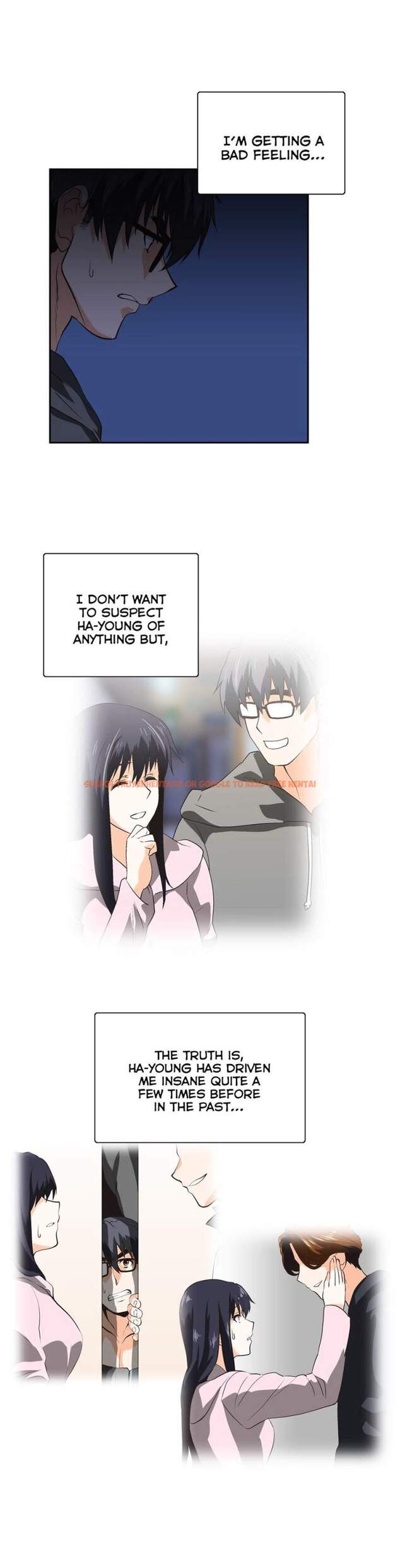 Read Hentai Image 15 198 in comic Sstudy - Chapter 72 - hentaitnt.net