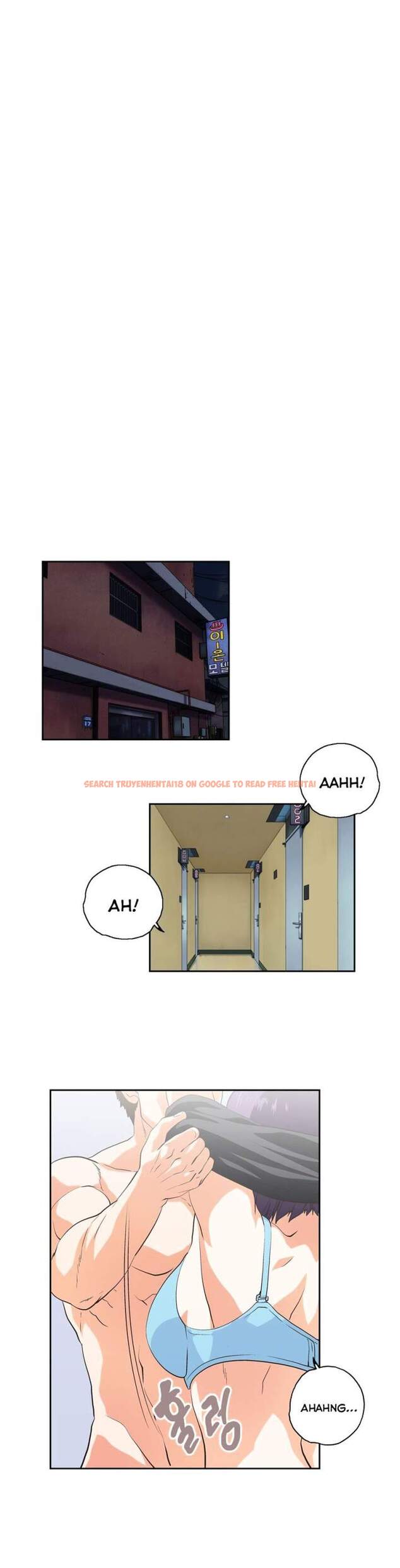Read Hentai Image 20 198 in comic Sstudy - Chapter 72 - hentaitnt.net