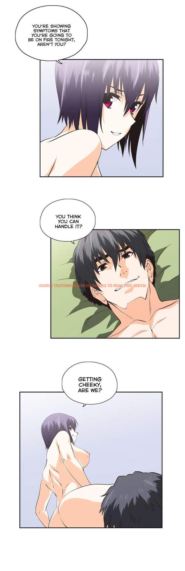 Read Hentai Image 23 198 in comic Sstudy - Chapter 72 - hentaitnt.net