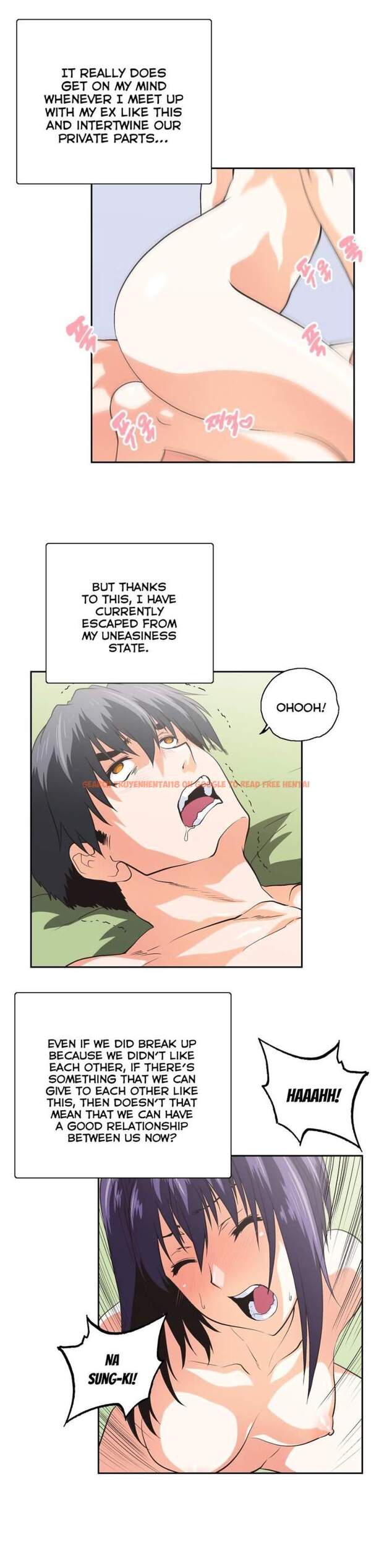Read Hentai Image 26 198 in comic Sstudy - Chapter 72 - hentaitnt.net