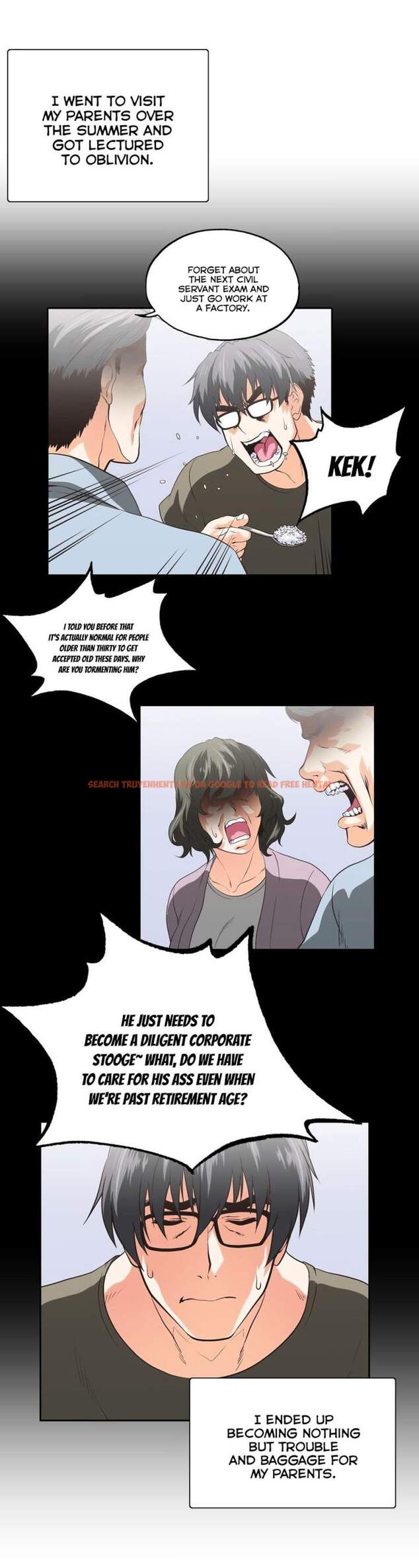 Read Hentai Image 5 197 in comic Sstudy - Chapter 72 - hentaitnt.net