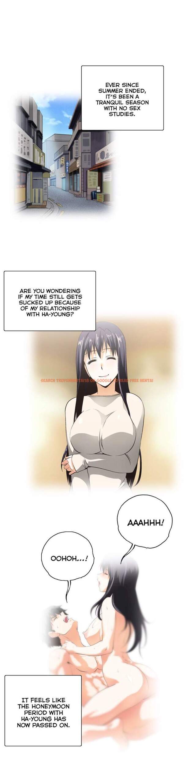 Read Hentai Image 7 197 in comic Sstudy - Chapter 72 - hentaitnt.net