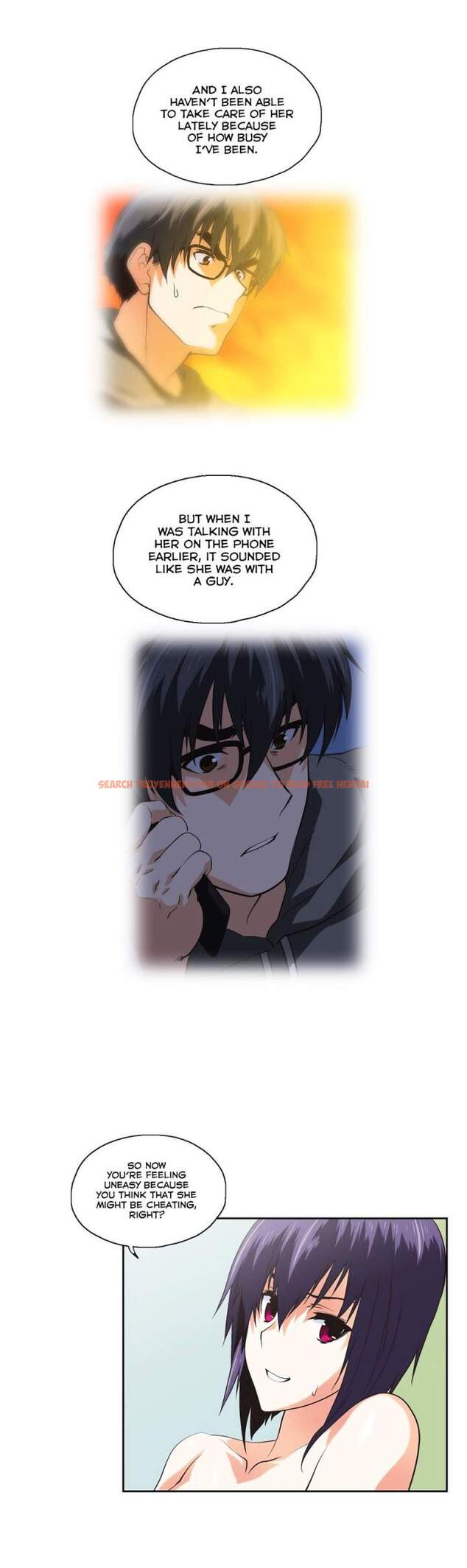 Read Hentai Image 12 193 in comic Sstudy - Chapter 73 - hentaitnt.net