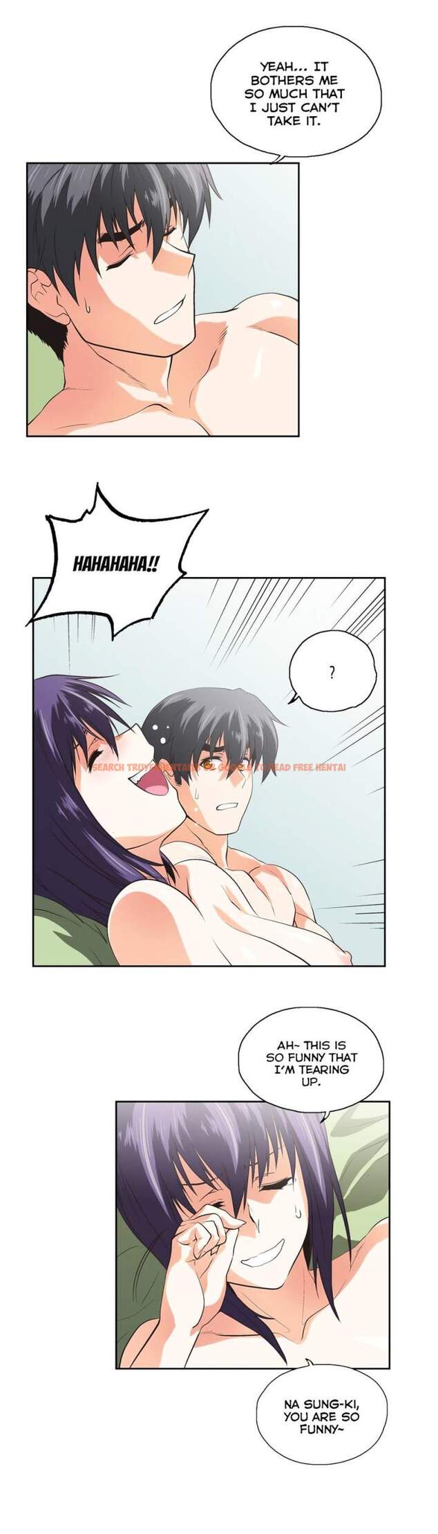 Read Hentai Image 13 193 in comic Sstudy - Chapter 73 - hentaitnt.net