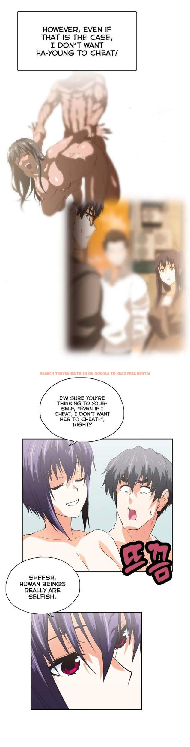 Read Hentai Image 16 193 in comic Sstudy - Chapter 73 - hentaitnt.net