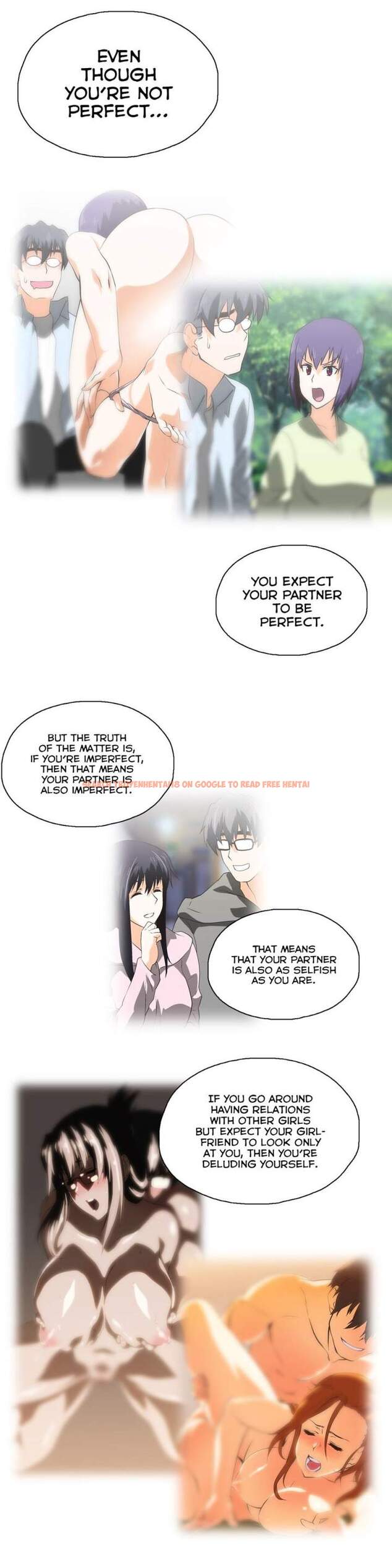 Read Hentai Image 17 193 in comic Sstudy - Chapter 73 - hentaitnt.net