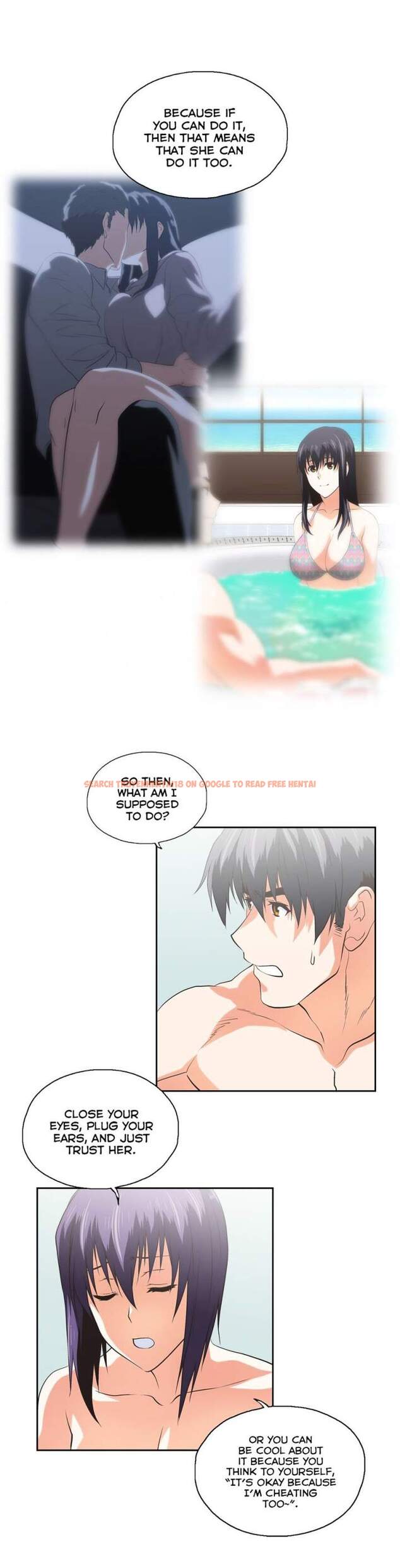 Read Hentai Image 18 193 in comic Sstudy - Chapter 73 - hentaitnt.net