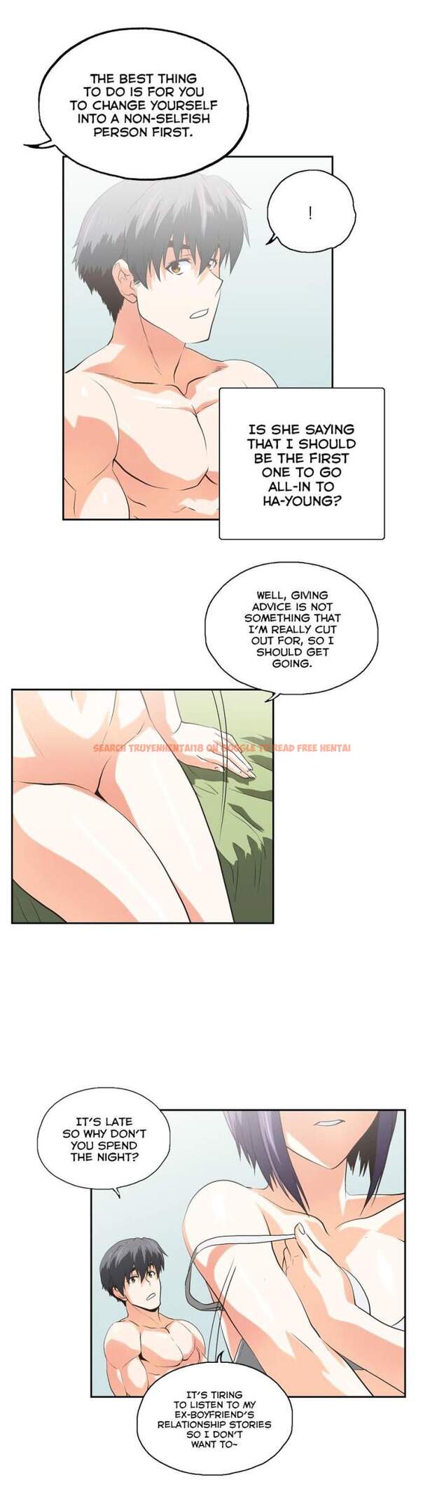 Read Hentai Image 19 193 in comic Sstudy - Chapter 73 - hentaitnt.net
