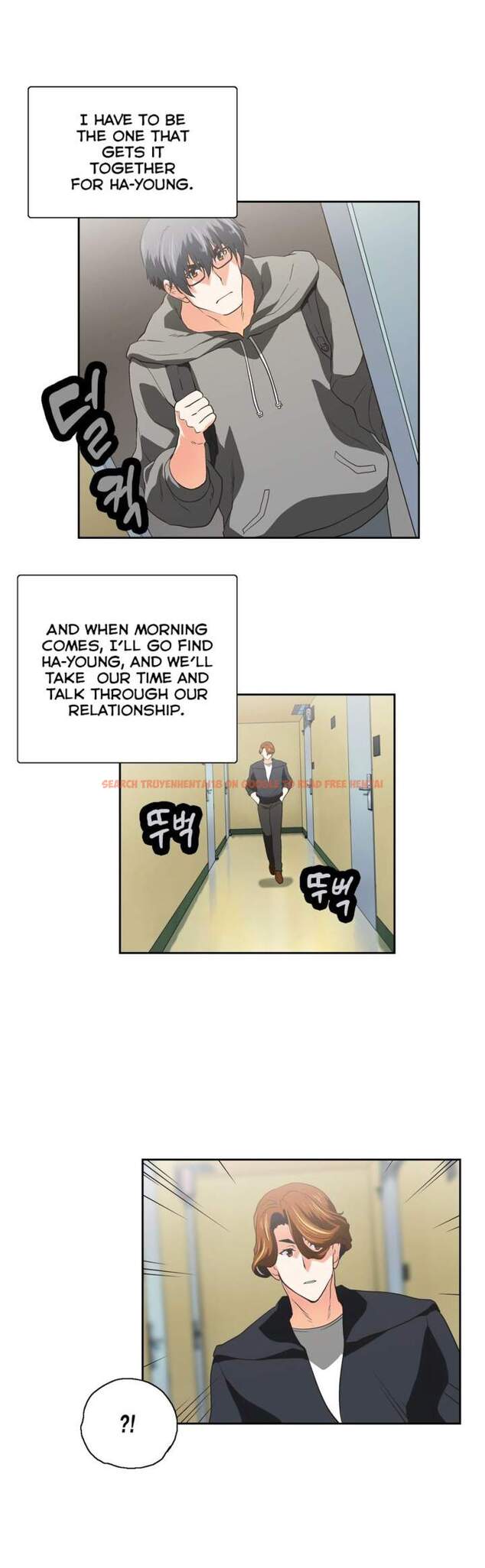 Read Hentai Image 22 193 in comic Sstudy - Chapter 73 - hentaitnt.net