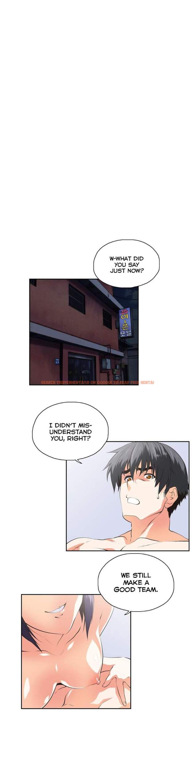 Read Hentai Image 4 193 in comic Sstudy - Chapter 73 - hentaitnt.net