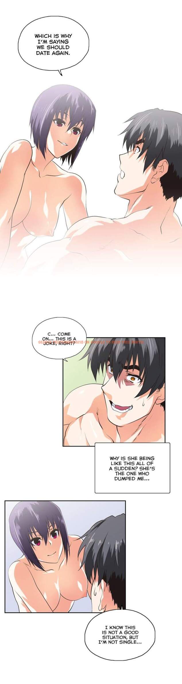 Read Hentai Image 5 193 in comic Sstudy - Chapter 73 - hentaitnt.net