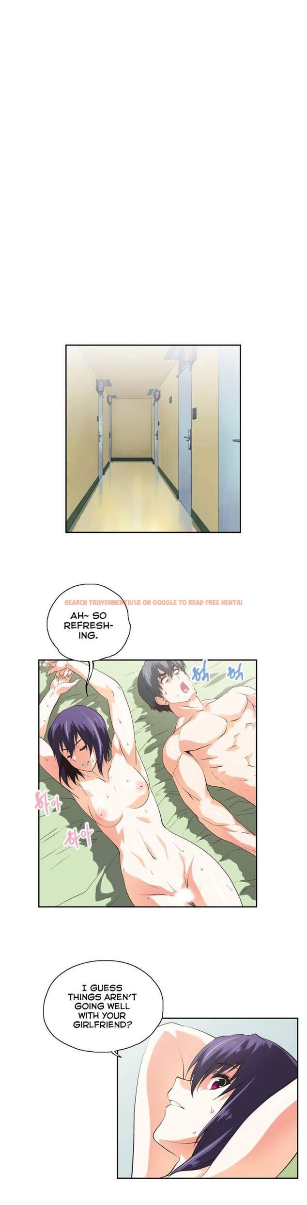 Read Hentai Image 8 193 in comic Sstudy - Chapter 73 - hentaitnt.net