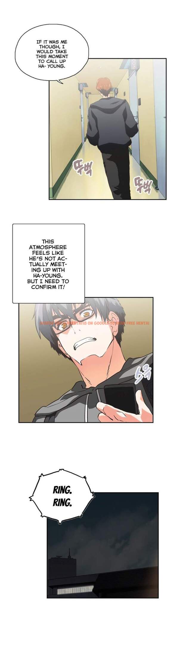 Read Hentai Image 10 193 in comic Sstudy - Chapter 74 - hentaitnt.net