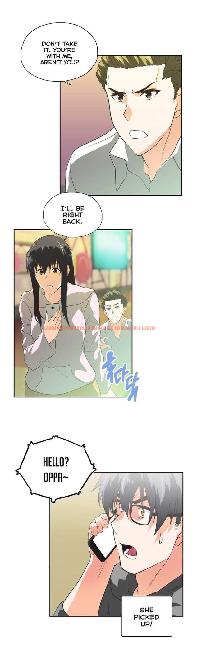 Read Hentai Image 12 193 in comic Sstudy - Chapter 74 - hentaitnt.net
