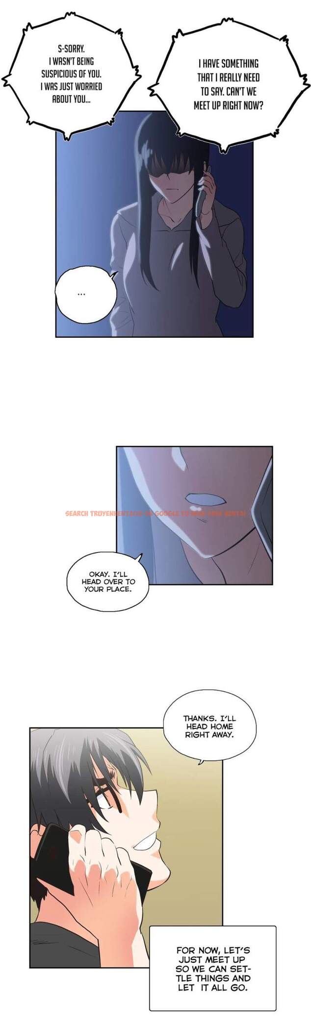 Read Hentai Image 15 193 in comic Sstudy - Chapter 74 - hentaitnt.net