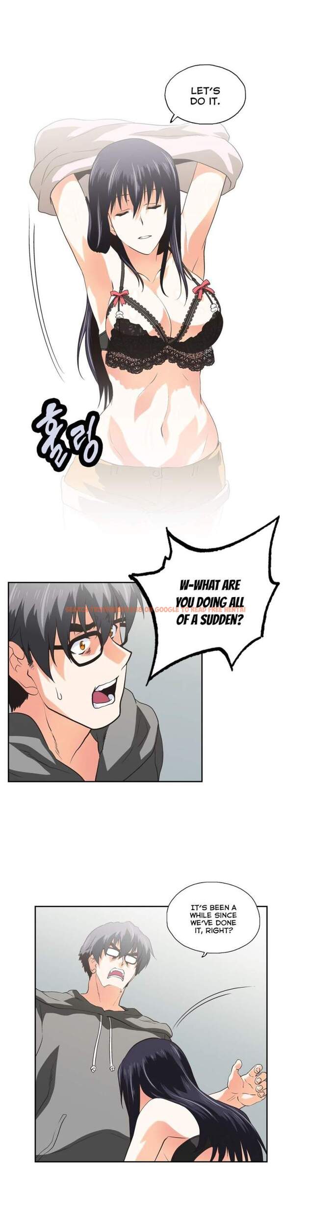 Read Hentai Image 18 193 in comic Sstudy - Chapter 74 - hentaitnt.net