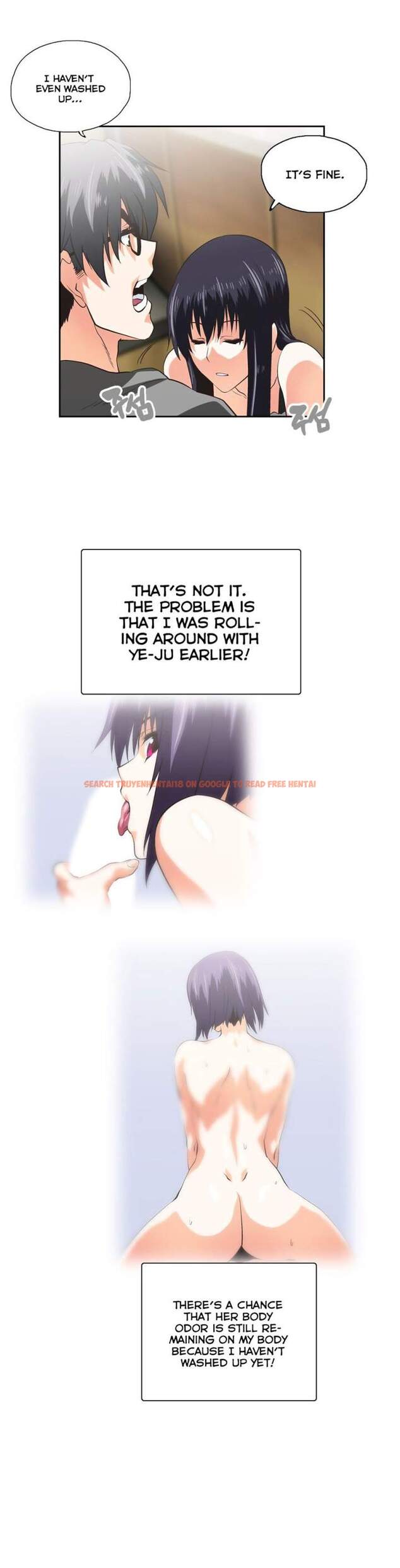 Read Hentai Image 19 193 in comic Sstudy - Chapter 74 - hentaitnt.net