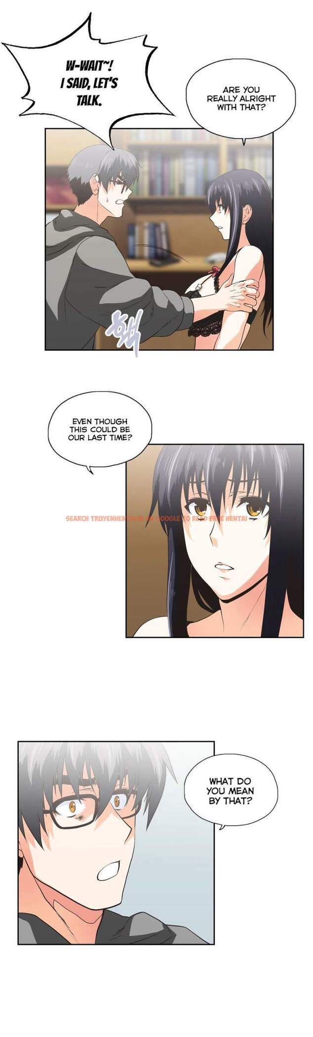 Read Hentai Image 20 193 in comic Sstudy - Chapter 74 - hentaitnt.net
