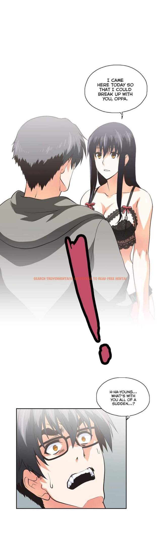 Read Hentai Image 21 193 in comic Sstudy - Chapter 74 - hentaitnt.net
