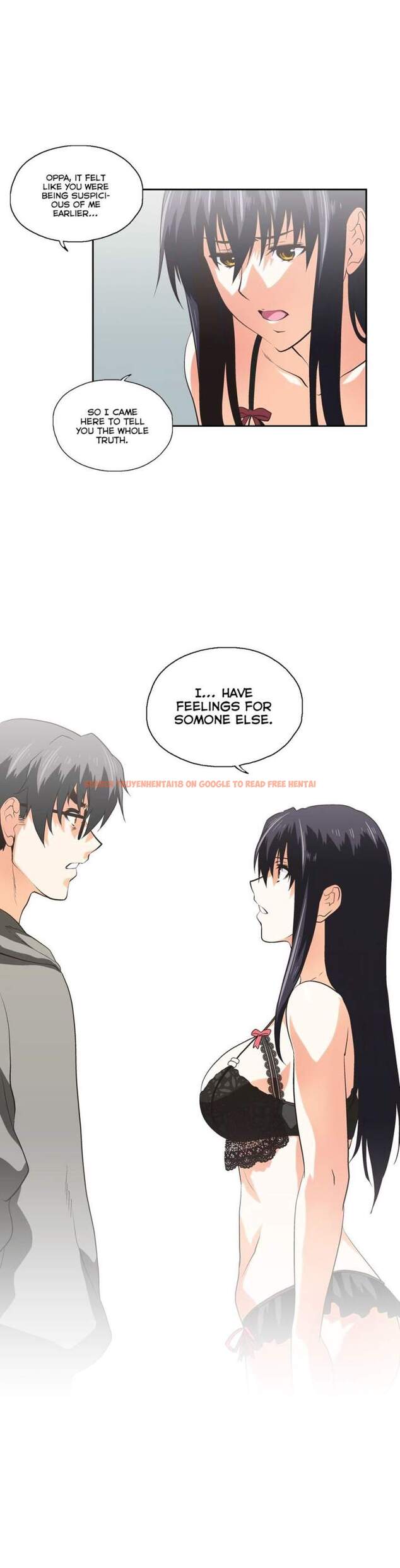Read Hentai Image 22 193 in comic Sstudy - Chapter 74 - hentaitnt.net