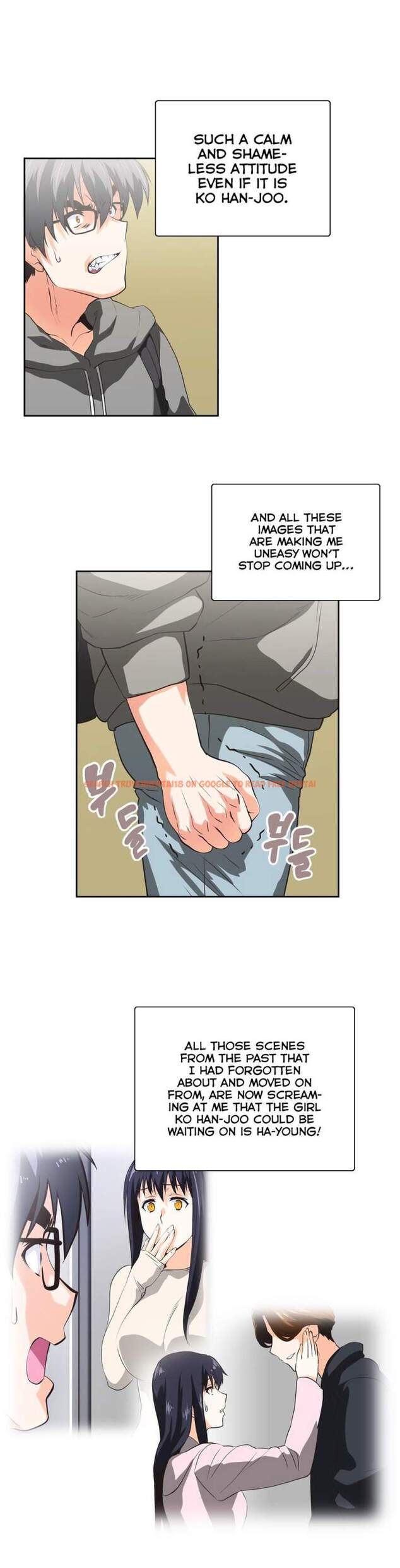 Read Hentai Image 4 193 in comic Sstudy - Chapter 74 - hentaitnt.net