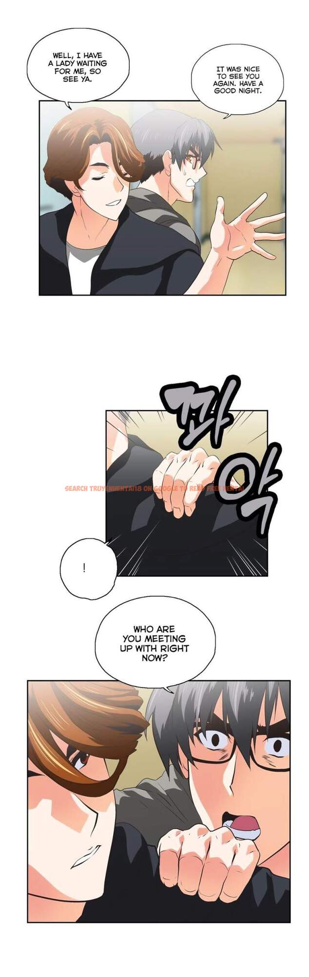 Read Hentai Image 5 193 in comic Sstudy - Chapter 74 - hentaitnt.net