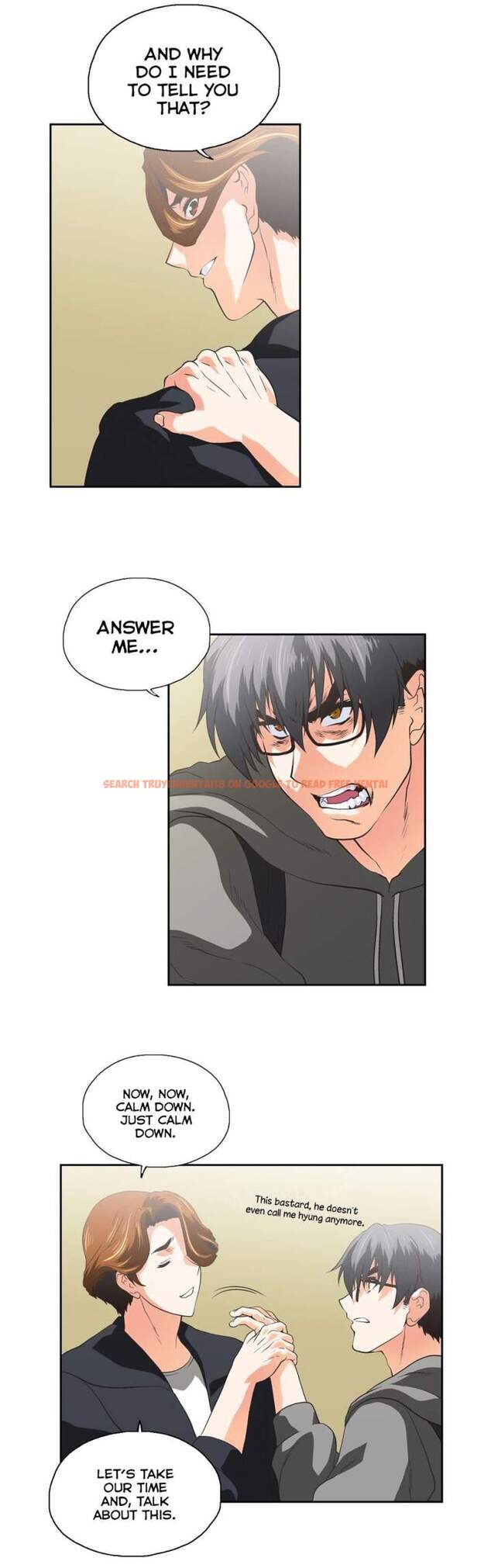 Read Hentai Image 6 193 in comic Sstudy - Chapter 74 - hentaitnt.net