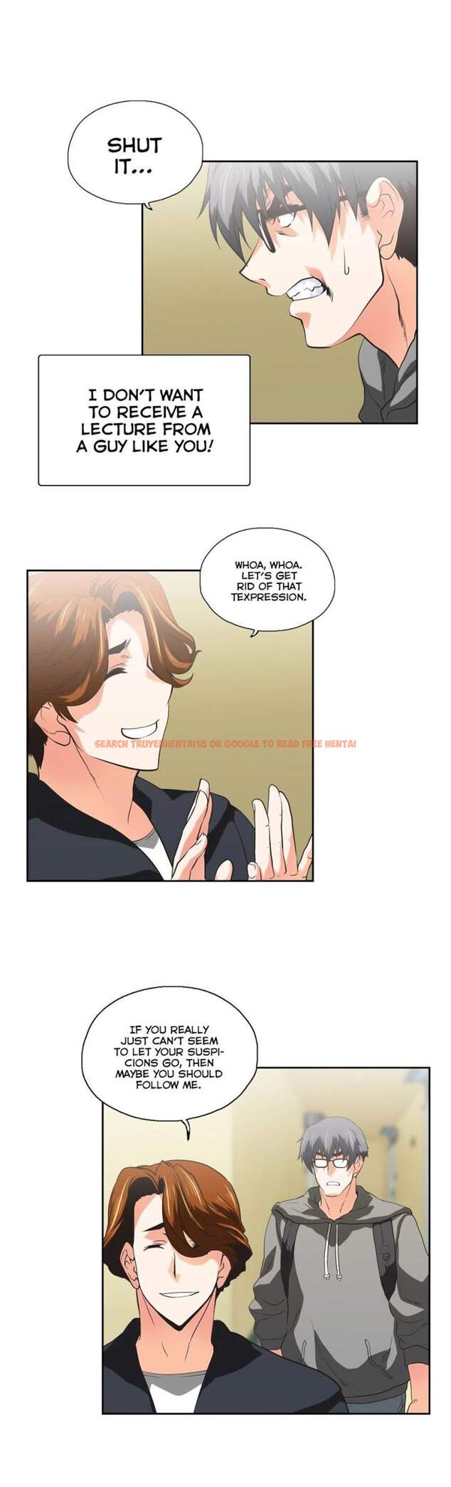 Read Hentai Image 9 193 in comic Sstudy - Chapter 74 - hentaitnt.net